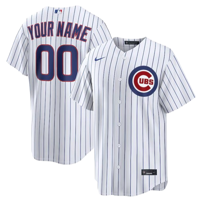 Chicago Cubs Jersey