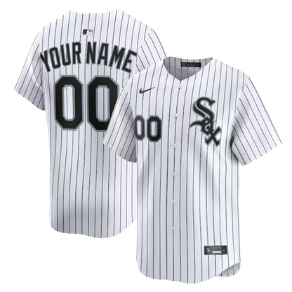 Chicago White Sox Jersey