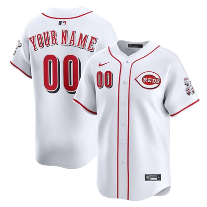 Cincinnati Reds Jersey