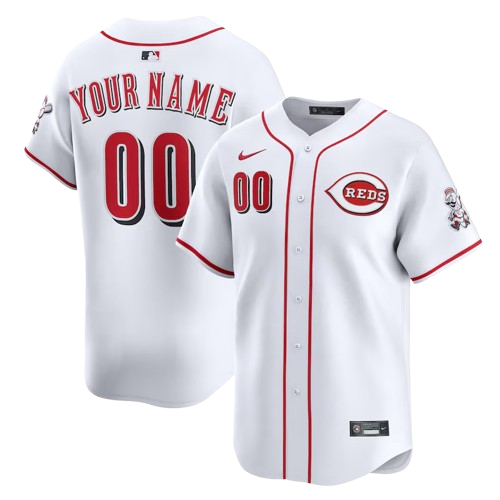 Cincinnati Reds Jersey