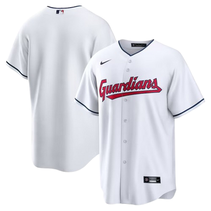 Cleveland Guardians Jersey