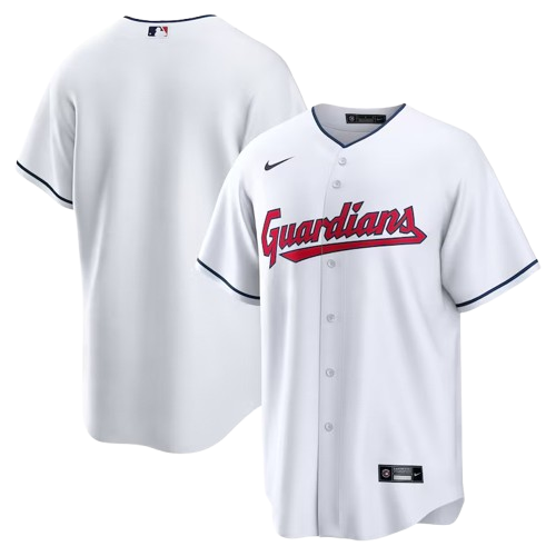 Cleveland Guardians Jersey