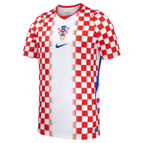 Croatia 2026 World Cup Jersey