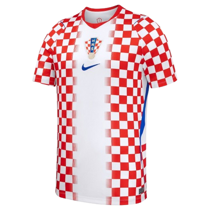 Croatia 2026 World Cup Jersey