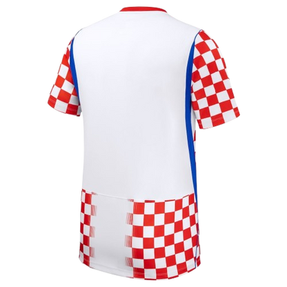 Croatia 2026 World Cup Jersey