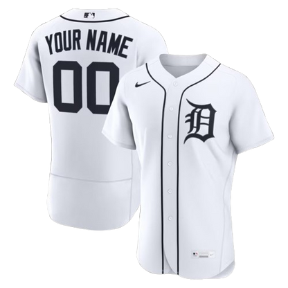Detroit Tigers Jersey