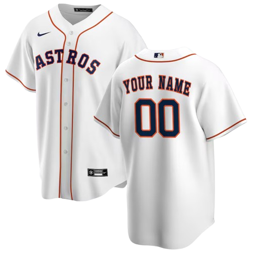 Houston Astros Jersey