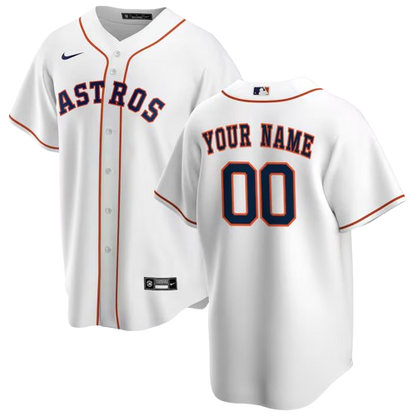 Houston Astros Jersey