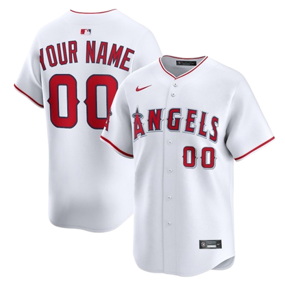 Los Angeles Angels Jersey
