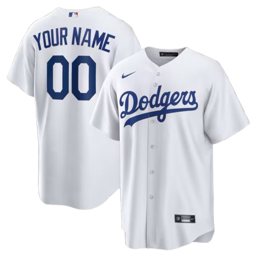 Los Angeles Dodgers Jersey