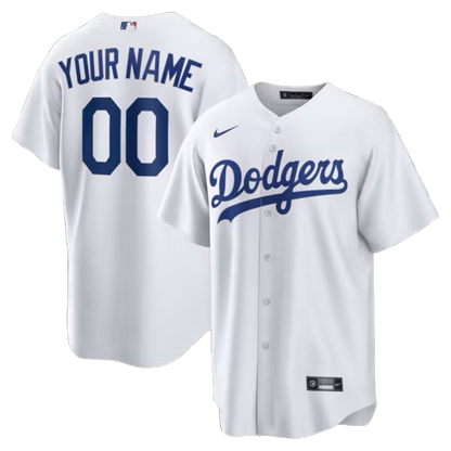 Los Angeles Dodgers Jersey