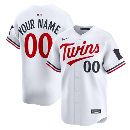 Minnesota Twins Jersey