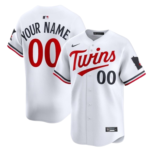 Minnesota Twins Jersey