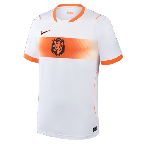 Netherlands 2026 World Cup Jersey