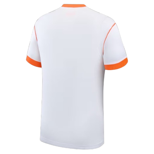 Netherlands 2026 World Cup Jersey