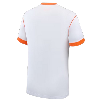 Netherlands 2026 World Cup Jersey