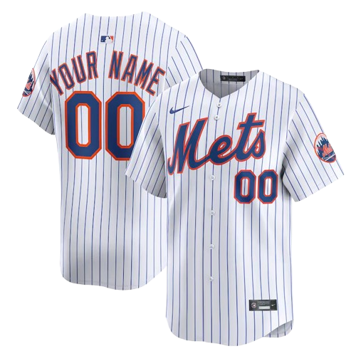 New York Mets Jersey