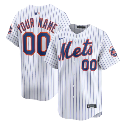 New York Mets Jersey