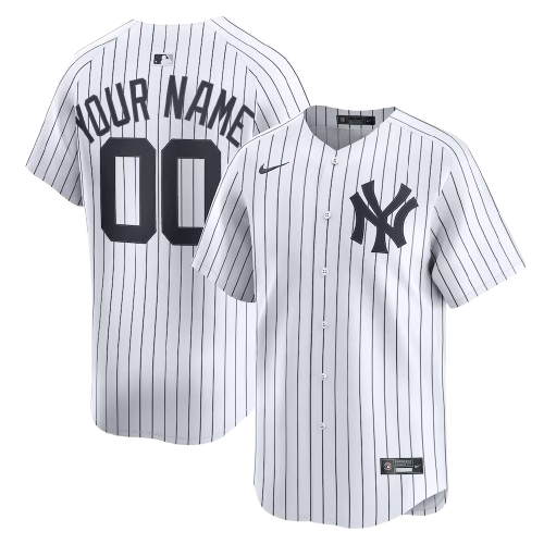 New York Yankees Jersey