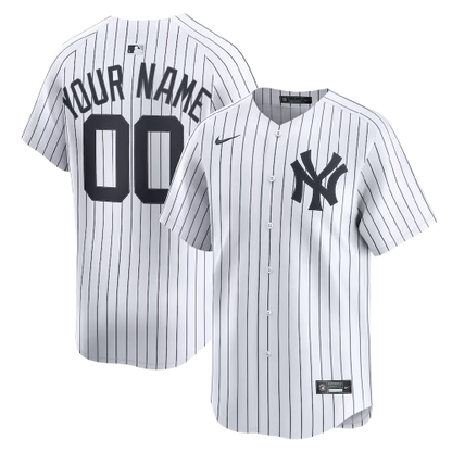 New York Yankees Jersey