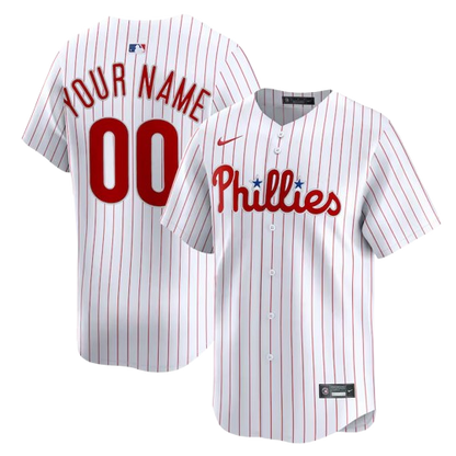 Philadelphia Phillies Jersey
