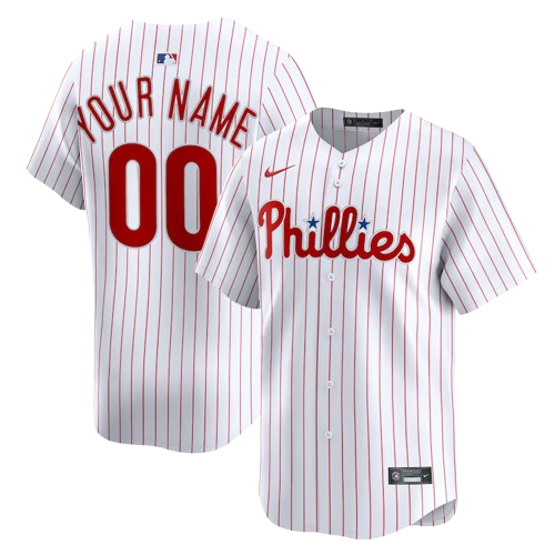 Philadelphia Phillies Jersey