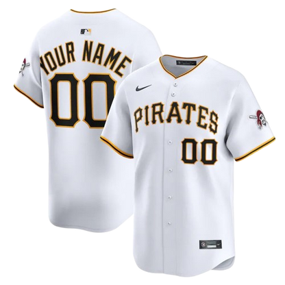 Pittsburgh Pirates Jersey