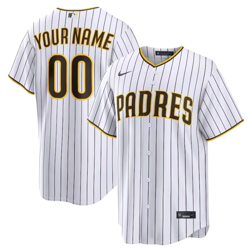 San Diego Padres Jersey