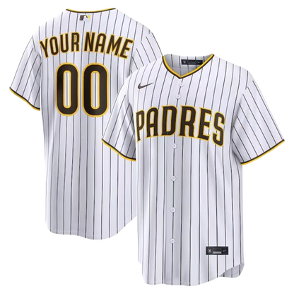 San Diego Padres Jersey
