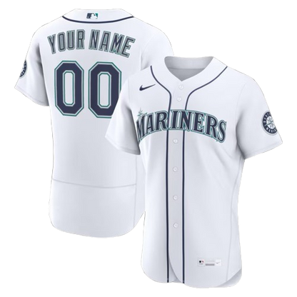 Seattle Mariners Jersey