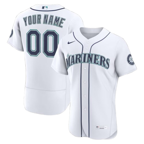 Seattle Mariners Jersey