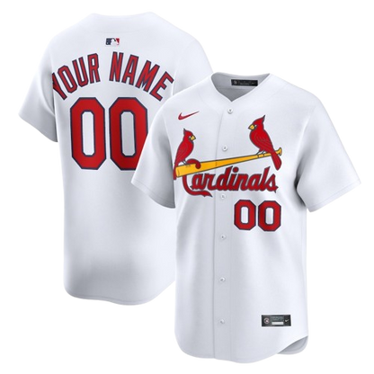 St. Louis Cardinals Jersey