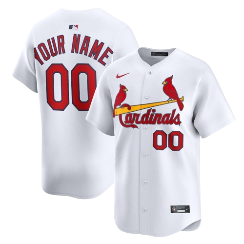 St. Louis Cardinals Jersey