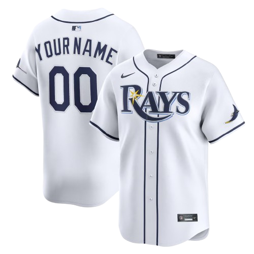 Tampa Bay Rays Jersey