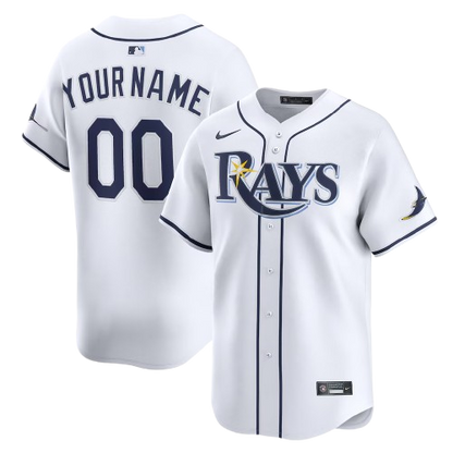 Tampa Bay Rays Jersey