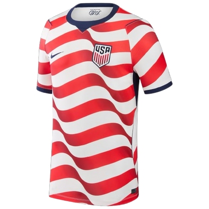 USA 2026 World Cup Jersey