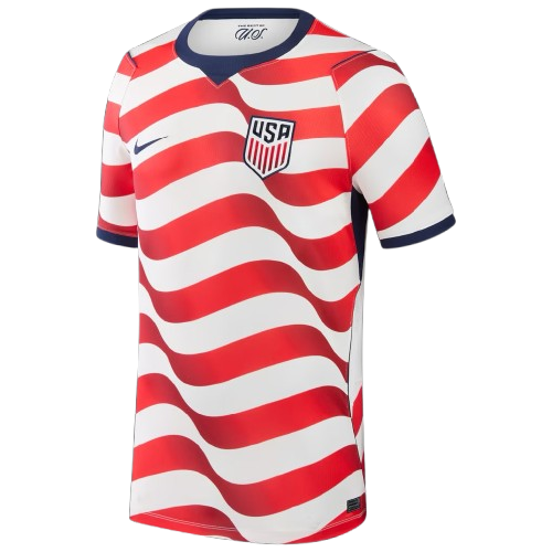 USA 2026 World Cup Jersey