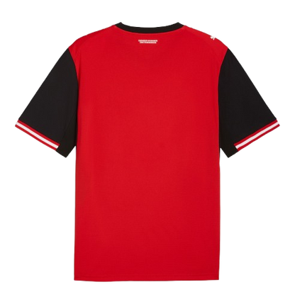 Austria 2026 World Cup Jersey