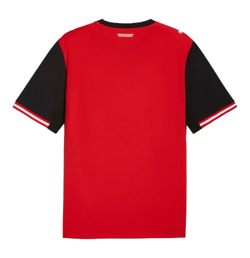 Austria 2026 World Cup Jersey