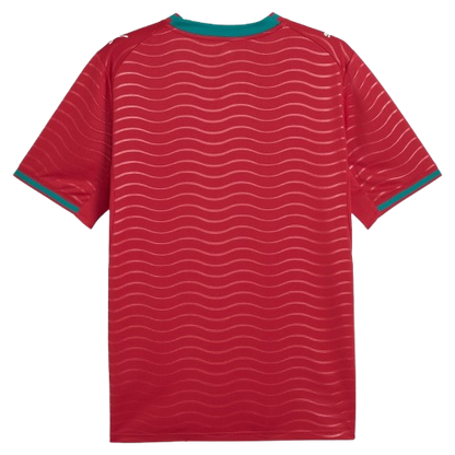 Portugal 2026 World Cup Jersey