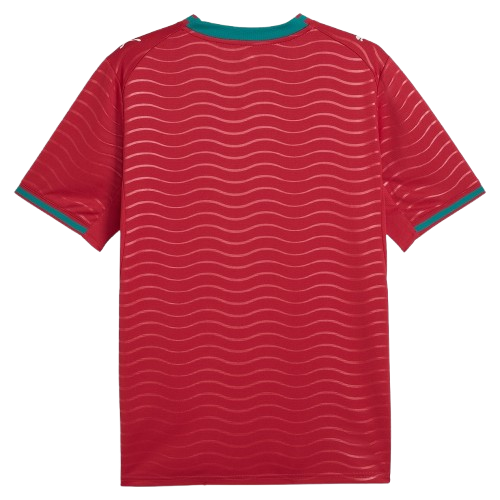 Portugal 2026 World Cup Jersey