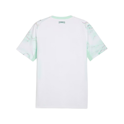 Austria 2026 World Cup Jersey