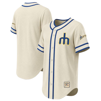 Seattle Mariners Jersey