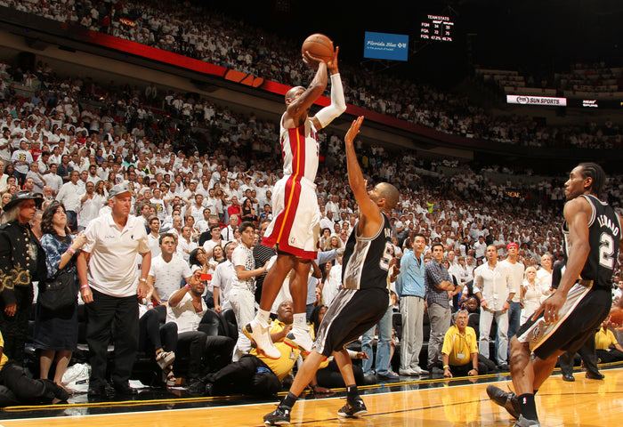 Basketball