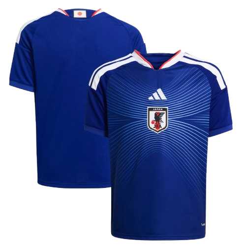 Japan 2026 World Cup Jersey