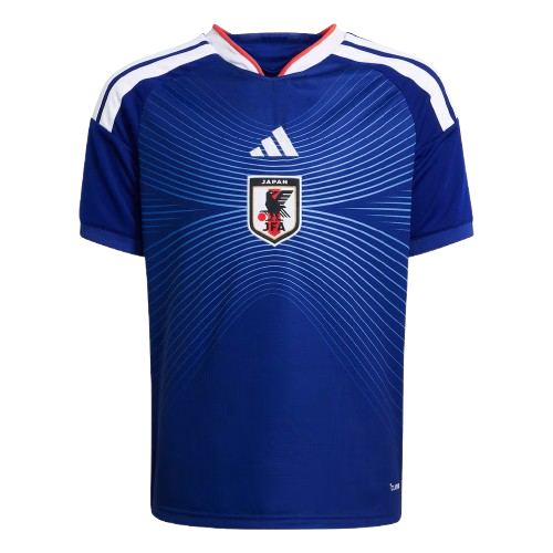 Japan 2026 World Cup Jersey