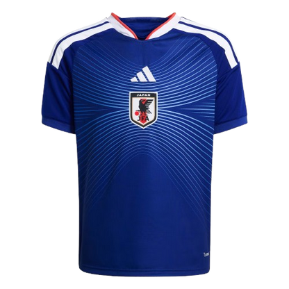 Japan 2026 World Cup Jersey