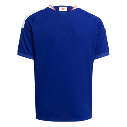 Japan 2026 World Cup Jersey