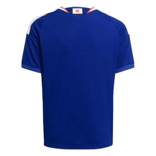 Japan 2026 World Cup Jersey