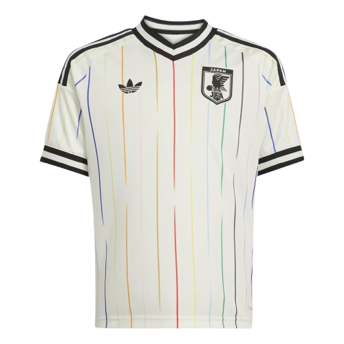 Japan 2026 World Cup Jersey